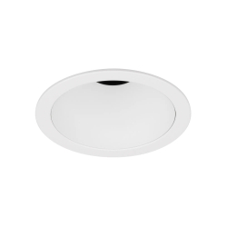 Светильник MS-ARADO-BUILT-R55-7W Warm3000 (WH-WH, 55 deg, 230V) (Arlight, IP20 Металл, 5 лет) 059104