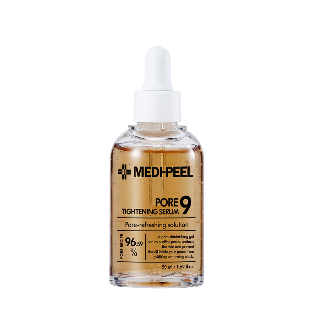 Сыворотка для сужения пор MEDI-PEEL Special Care Pore9 Tightening Serum, 50 мл
