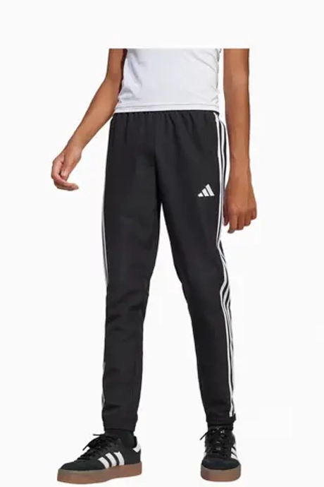 Штаны adidas Tiro 25 Woven Junior - черный