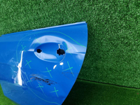 Дверь задняя левая BMW 2er F44 (2019-2024)