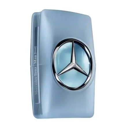 Мужская парфюмерия Mercedes Benz Mercedes Fresh Eau de Toilette 100 мл