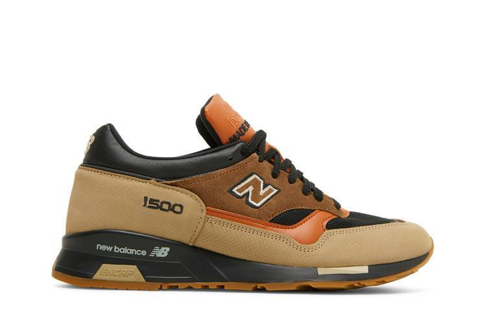 Кроссовки New Balance Nb 1500