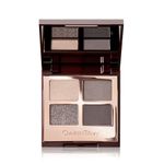 Палетка теней Charlotte Tilbury Colour-Coded Eye Shadows - The Rock Chick