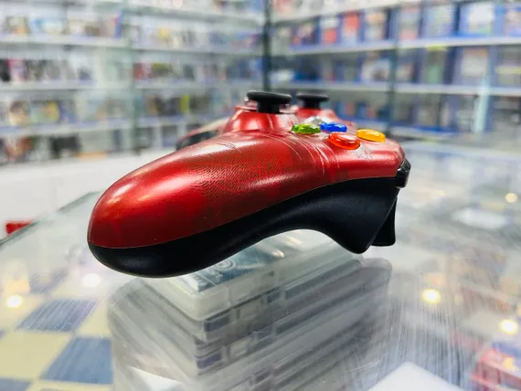 Геймпад xbox 360 Tomb Raider / оригинал