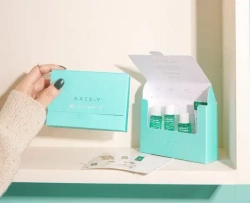 AXIS-Y The Mini Glow Set