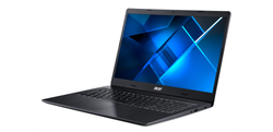 Ноутбук Acer Extensa 15 EX215-22 Ryzen 3 3250U/8Gb/SSD256Gb/15.6/IPS/FHD/noOS/black NX.EG9ER.02P
