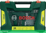 Набор инструментов Bosch 2.607.017.307