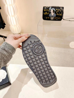 Кеды Chanel