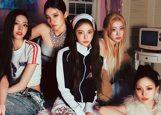 ITZY