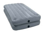 Надувная кровать Intex Inhome Twin 2-в-1, 99 x 191 x 46 см