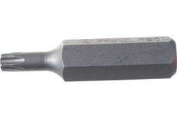 042-4T20 бита короткая TORX на 5/16" T20
