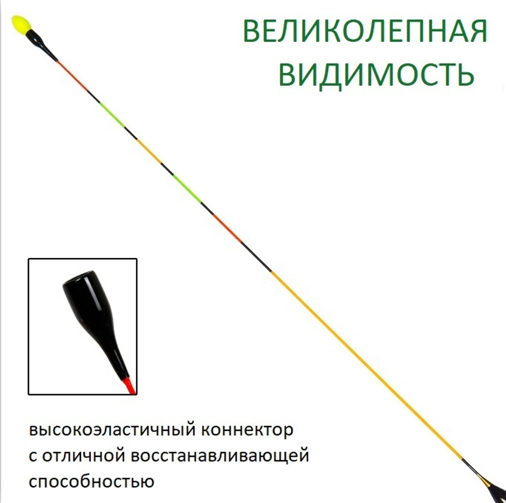 Тонкий стебель
