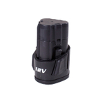 Аккумулятор 12В, 2,0Ah MIGHTY SEVEN DB-1020