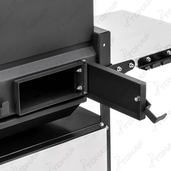 Мангал SMART-1200 Ультра (HS-GS-M1205-U) Helios