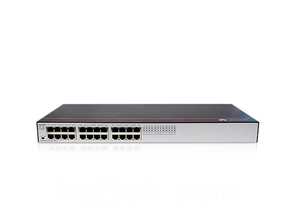 Коммутатор Huawei S1720-28GWR-4X