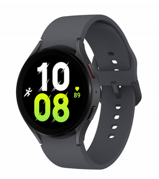 Смарт-часы Samsung Galaxy Watch 5 44 мм графит