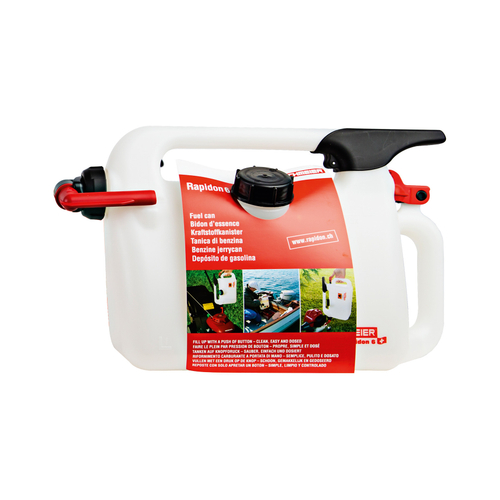 Канистра топливная [Швейцария]