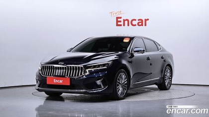 Kia K7 (Cadenza) Premier 2.5 GDI X Editions (12.2019)