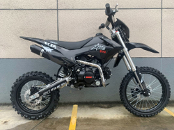 Мотоцикл BSE EXA PITBIKE