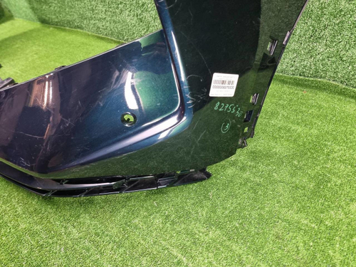 Бампер передний Haval F7 2 (2024-н.в.)