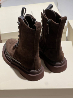 Ботинки Brunello Cucinelli