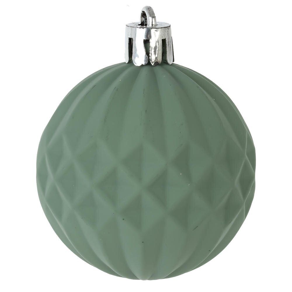 GAEM Набор из 56шт Украшение новогоднее "Шар", L21 W21 H37 см