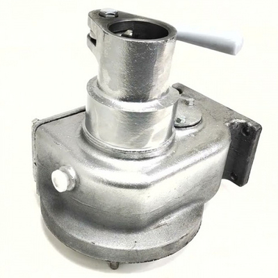 Редуктор в сборе ПМ 12.000 УКМ