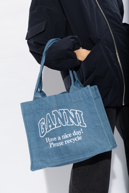 Сумка GANNI