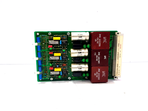 Электронное аварийное управляющее устройство AUTRONICA EAS-1