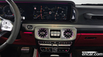 Mercedes-Benz G-Class W463b AMG G63 Editions (06.2021)
