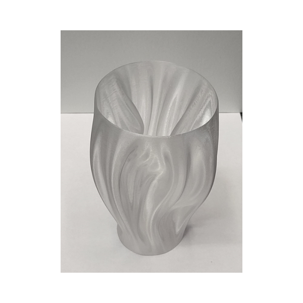 Ваза "Шелк - 3" Ваза "Шелк - 3"