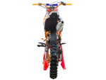 Мотоцикл AVANTIS Lux 150cc 17/14 PITBIKE