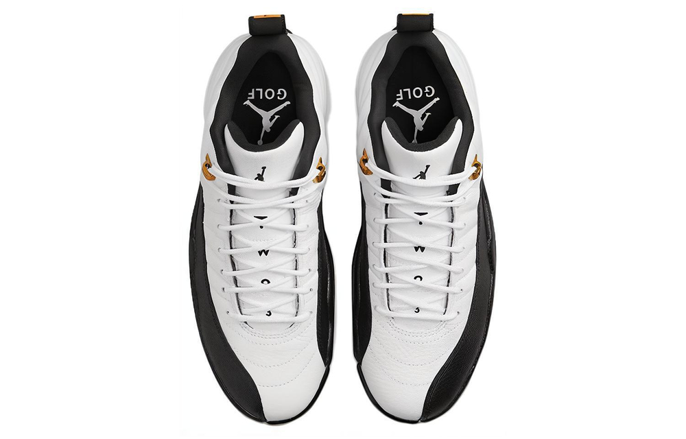 Кроссовки Jordan Air Jordan 12 Low Golf Taxi