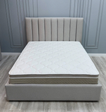 Матрас с евротоппером TREND «Riviera» («Ривьера»)/ Трикотаж