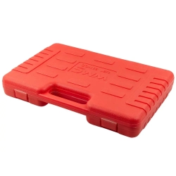 Набор инструментов ударных 37пр.1/2''(6гр.)(8-32мм) WMC TOOLS WMC-4037