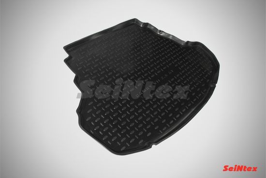 Коврик в багажник Toyota Camry VII [XV50] (2011-2018)