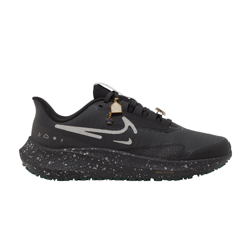 Кроссовки Nike Air Zoom Pegasus 39 (Женская размерная сетка)