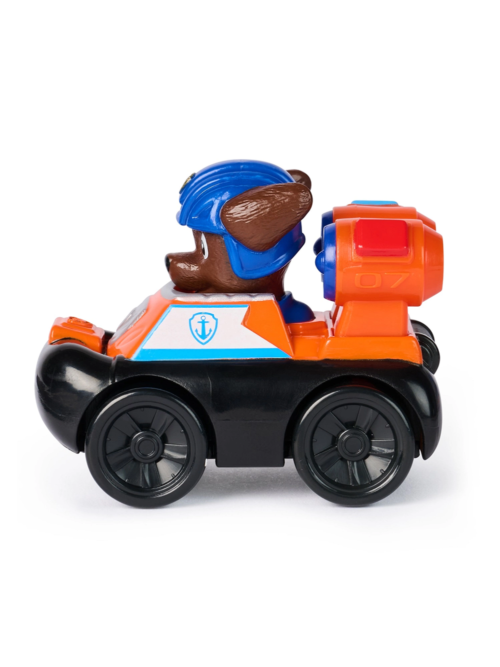 Набор игрушки Щенячий Патруль фигурка Зума Paw Patrol