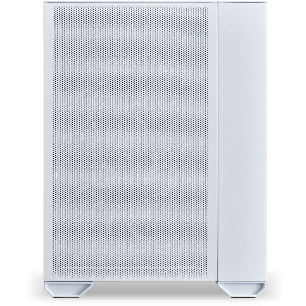 Корпус LIAN LI PC-O11 Dynamic Mini Air, White, EATX/ATX/M-ATX, Без БП