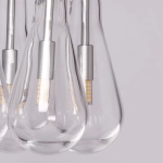 Подвесная люстра De Markt КРАЙС 657014109