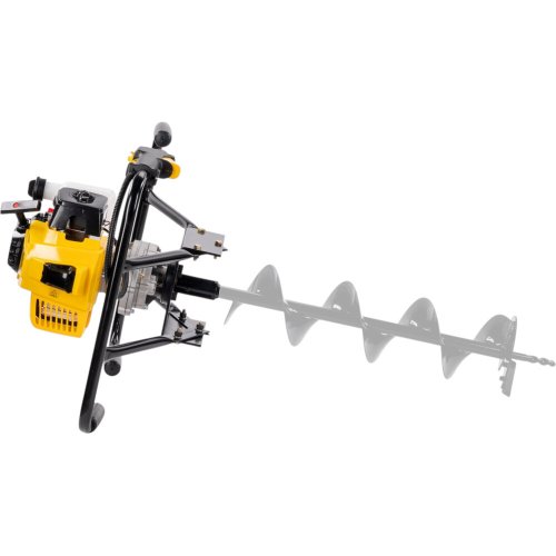 Мотобур CHAMPION AG 364