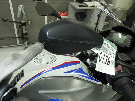 BMW G310GS , 2020