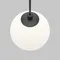 Трековый подвесной светильник Technical TR178-1-5WTW-B
