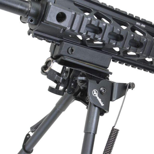 Адаптер для сошек HBA-3, Fab Defense