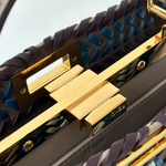 Fendi Peekaboo ISeeU Small 27 cm