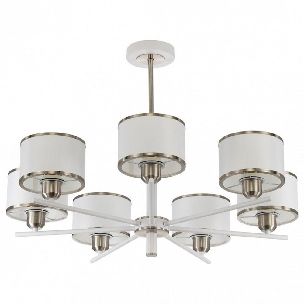 Люстра на штанге Citilux ALTON CL421272