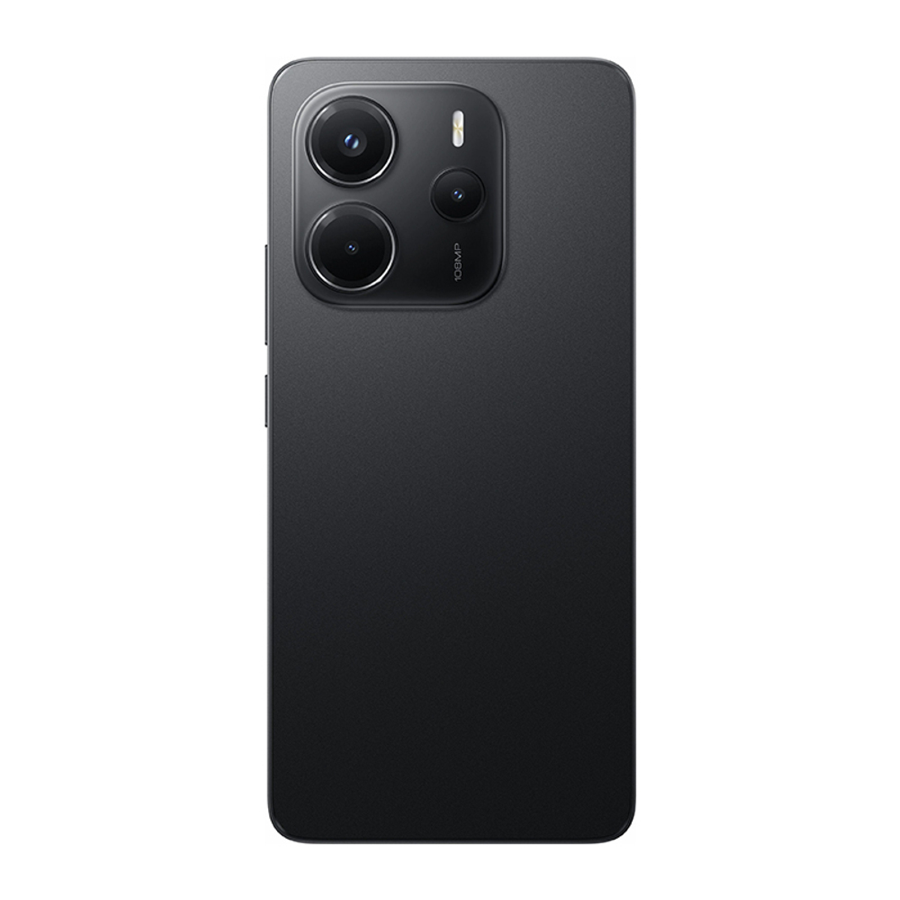 Redmi Note 14 4G 8/256 Гб Midnight Black