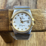 Часы Omega