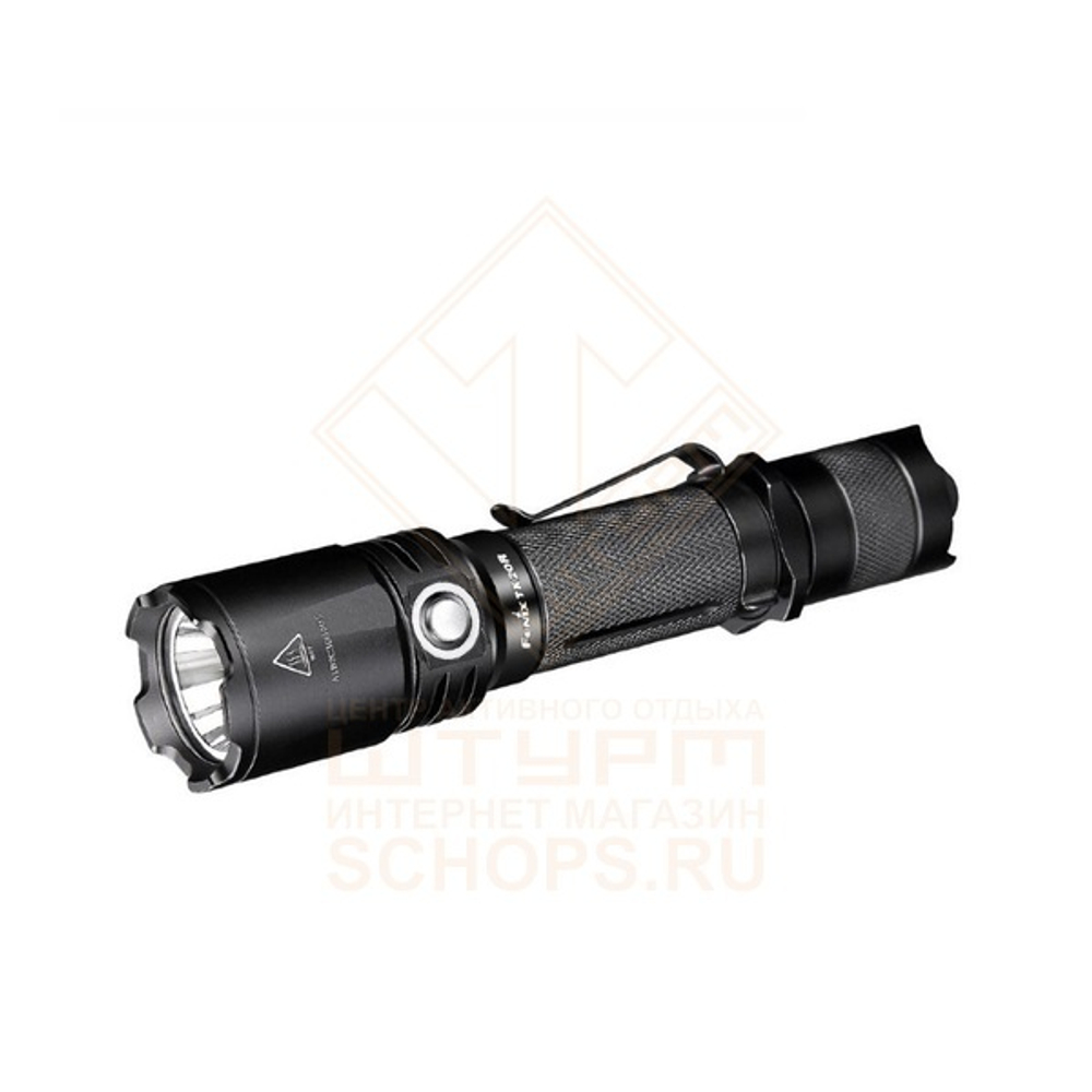 Фонарь Fenix TK20 R