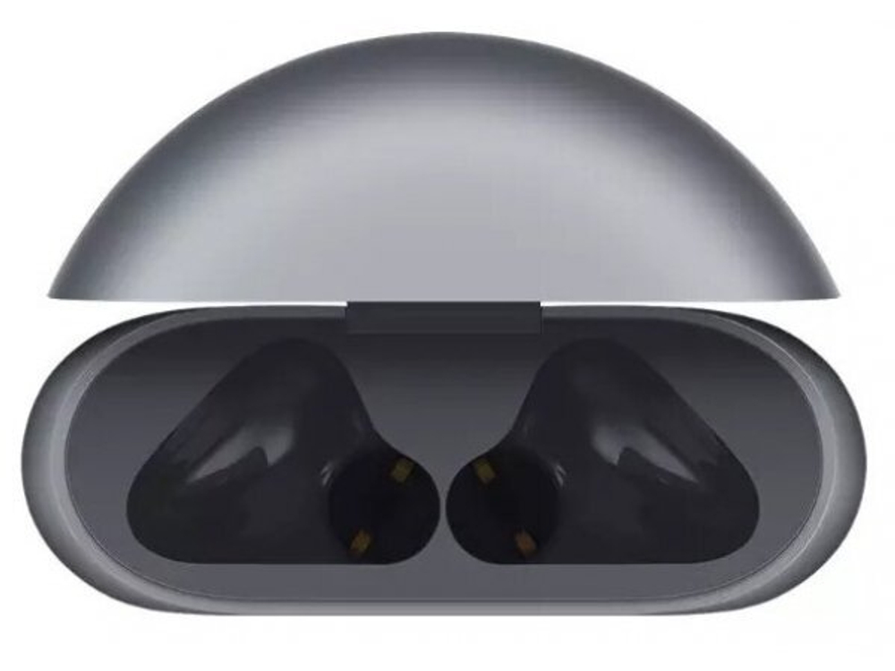 Беспроводные наушники Huawei Freebuds 4 Bluetooth silver